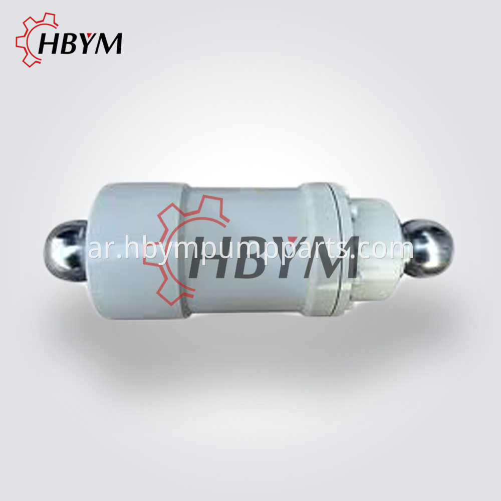 Pm Q80 Plunger Cylinder 1